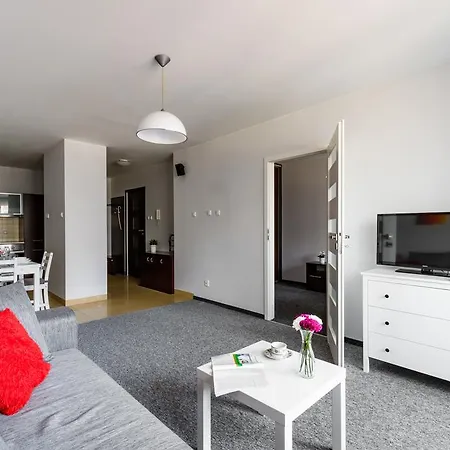 Apartment Lucka 15