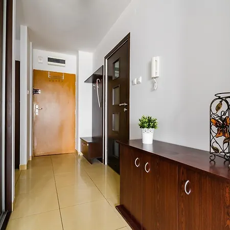 Apartment Lucka 15